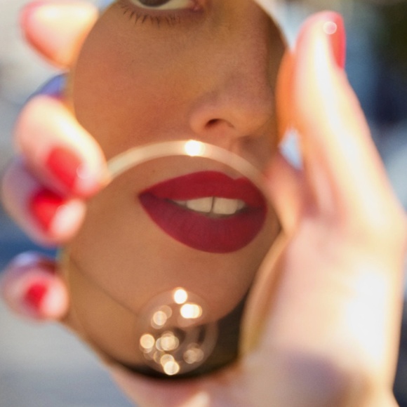 VIOLETTE_FR Compact Mirror - Picture 7 of 8